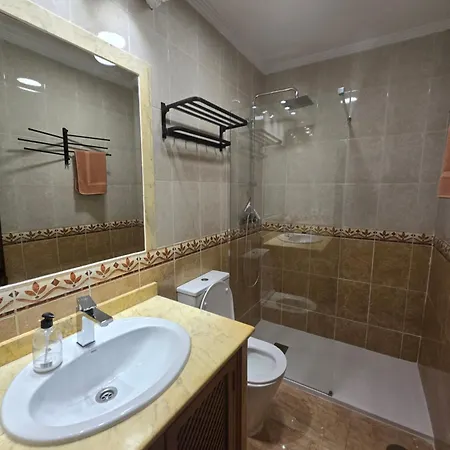 Casa De La Tata La Juderia Sevilla Exterior photo
