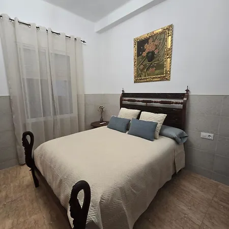 Casa De La Tata La Juderia Sevilla Exterior photo