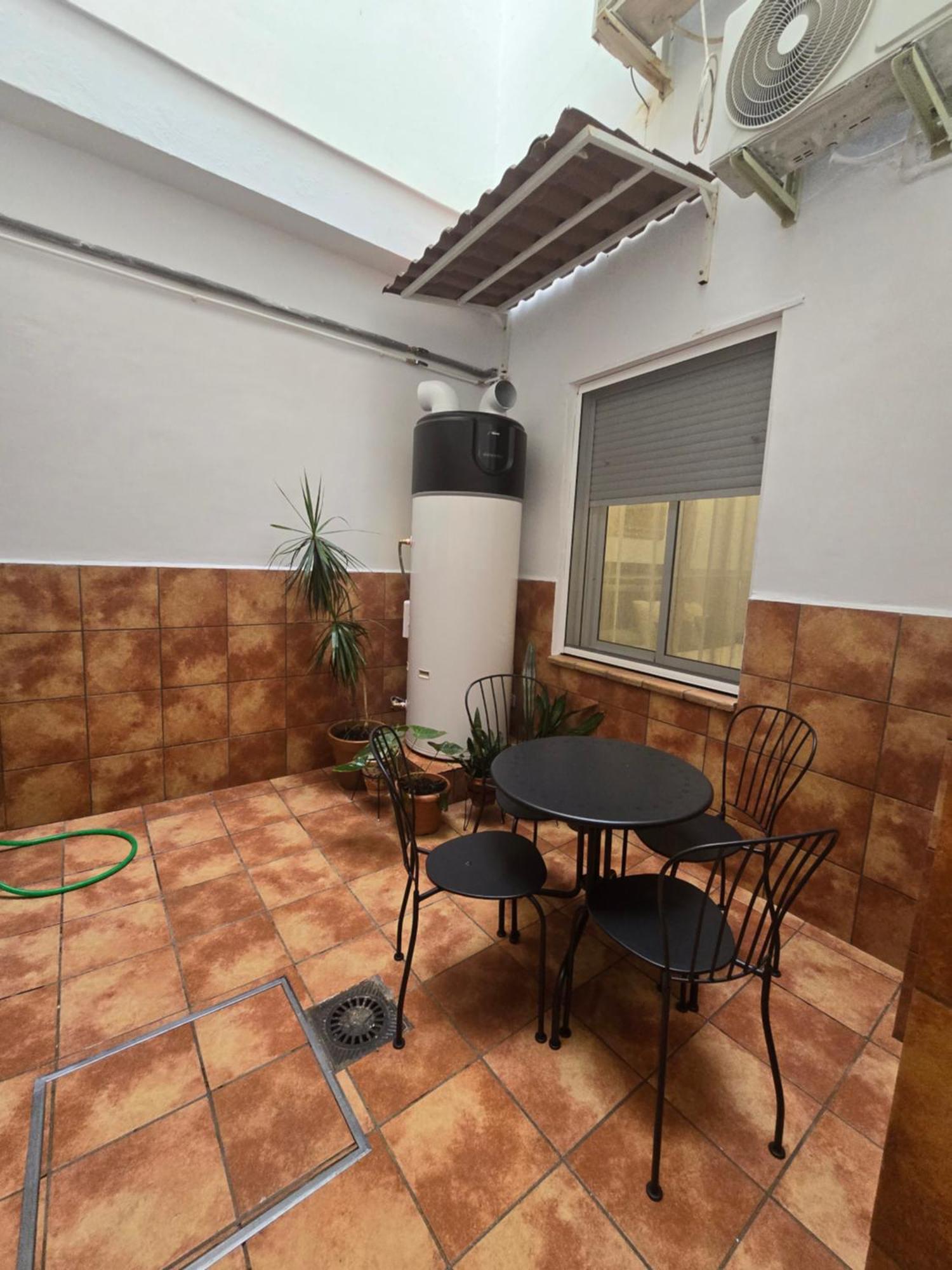 Apartament Casa De La Tata La Juderia Sevilla
