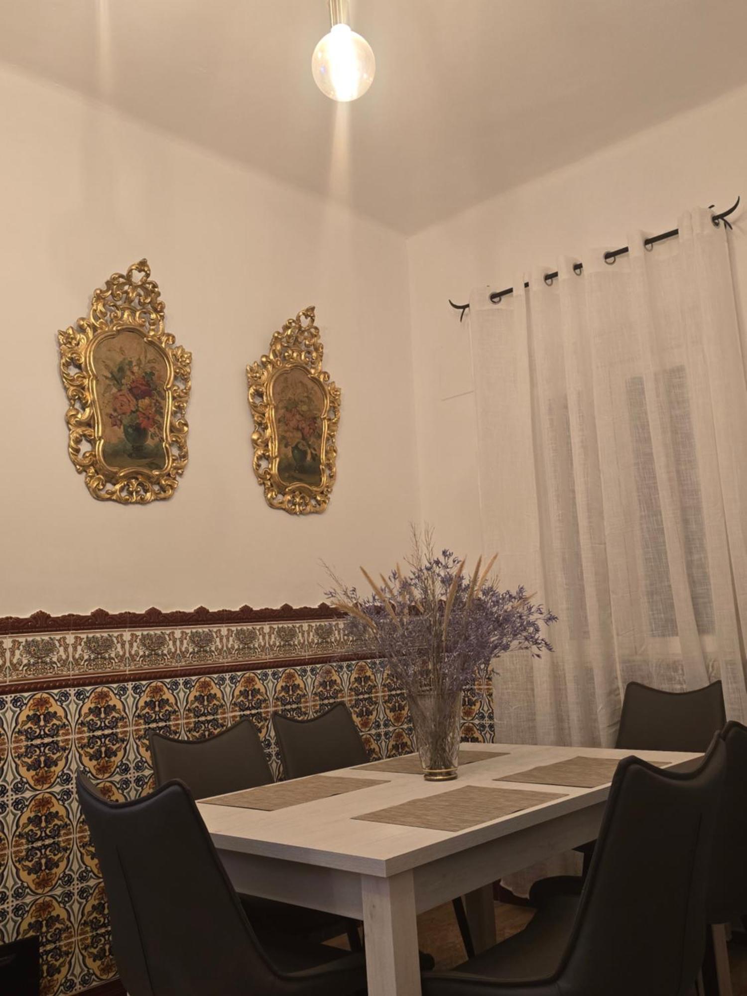 Apartament Casa De La Tata La Juderia Sevilla