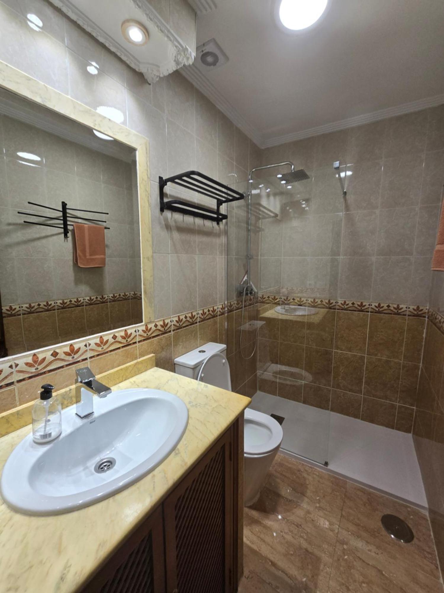 Casa De La Tata La Juderia Apartamento Sevilha