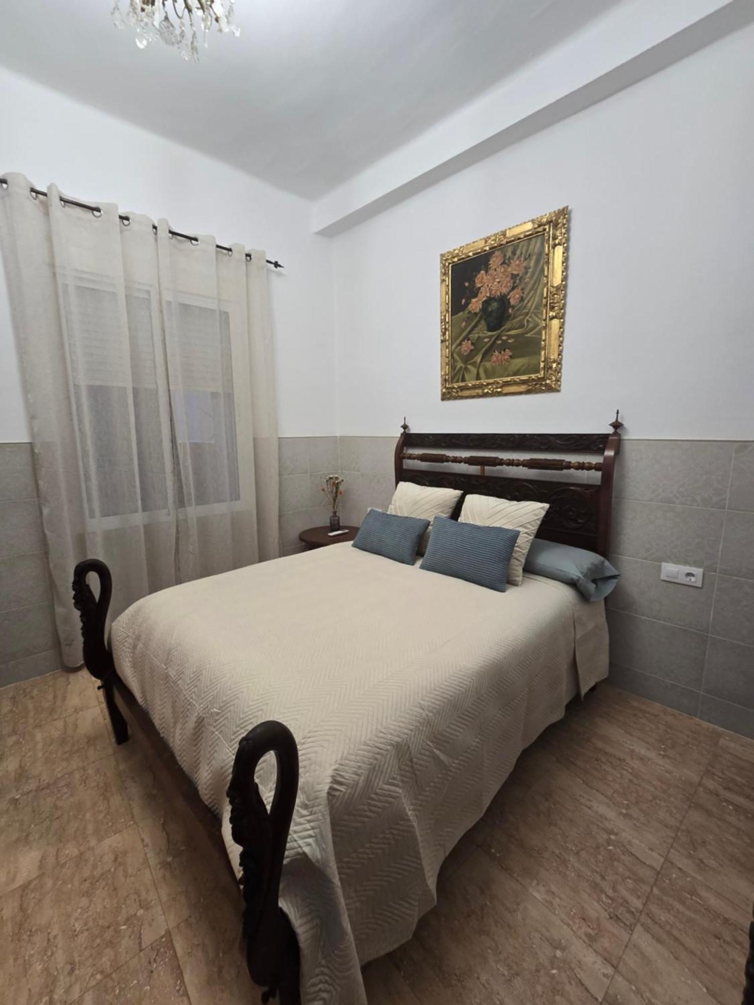 Casa De La Tata La Juderia * Sevilha
