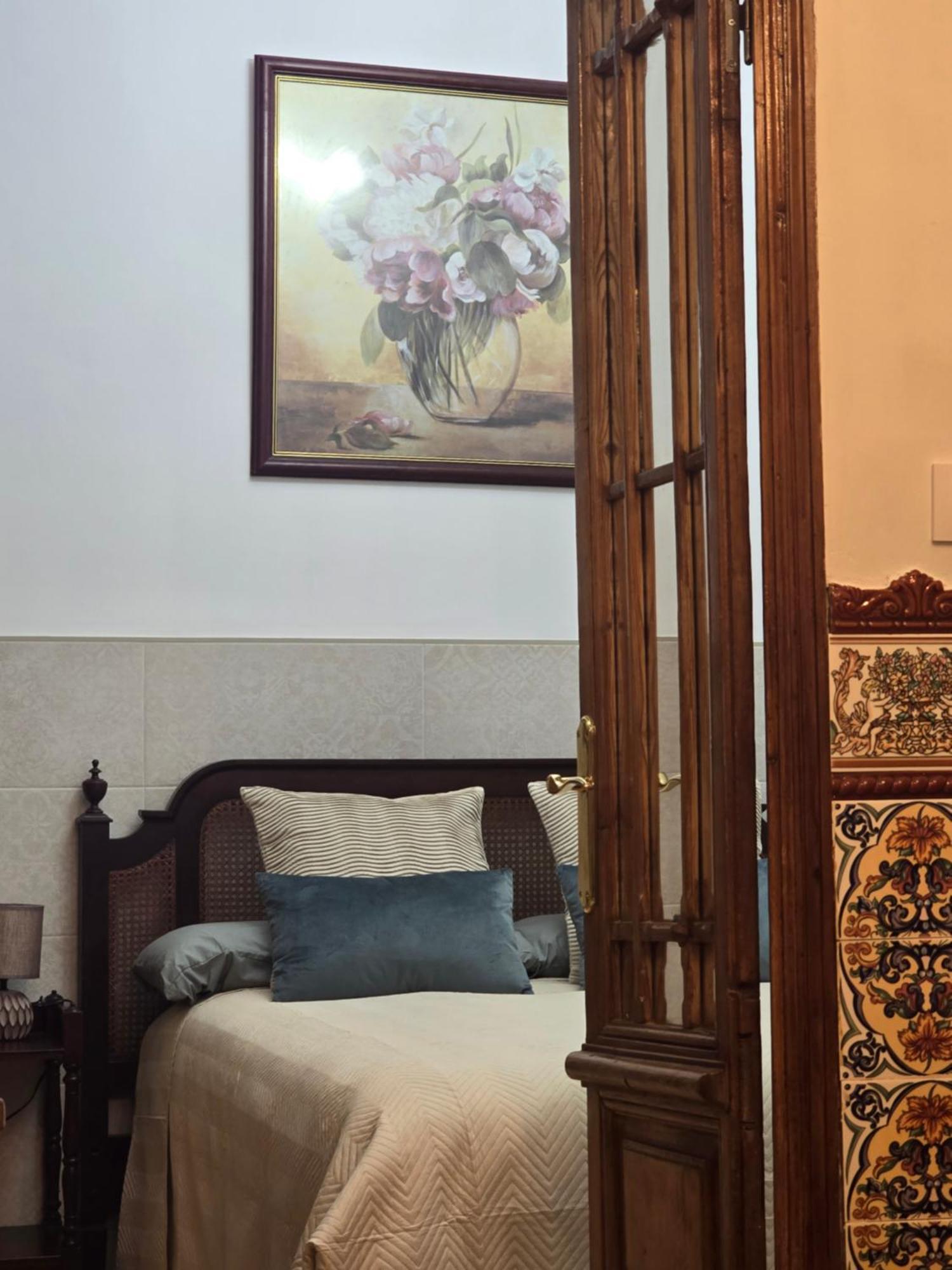 Casa De La Tata La Juderia Apartamento Sevilha